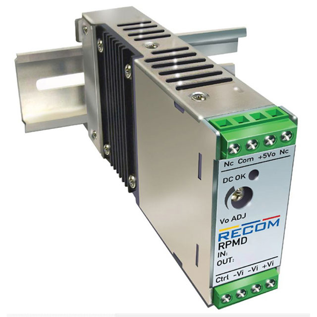 RPMD15-2415DFW Recom Power