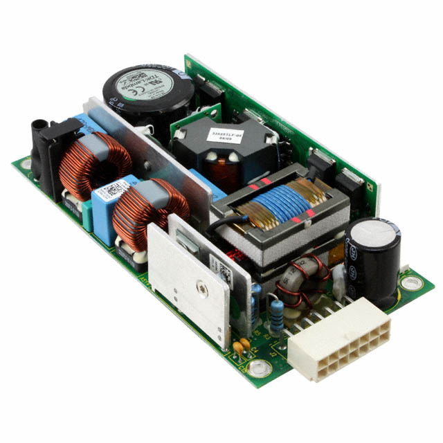 U4Y002H TDK-Lambda