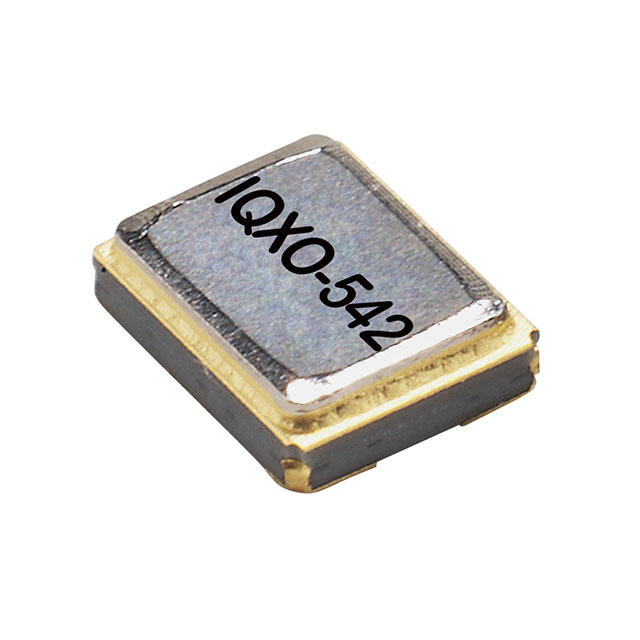 LFSPXO056214 IQD Frequency Products