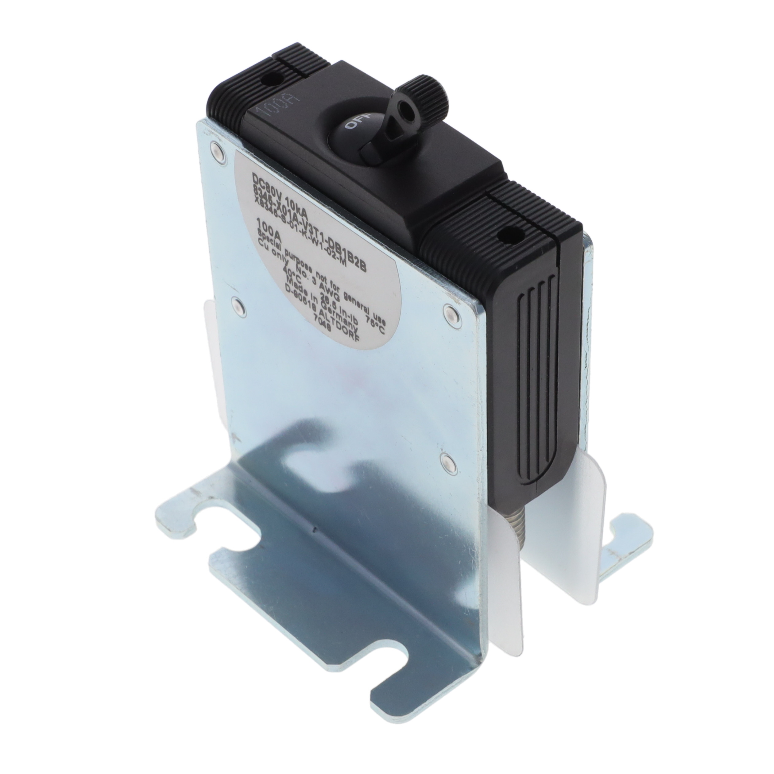 8345-X01A-V3T1-DB1B2B-X8345-S01KW102M-100A-V E-T-A