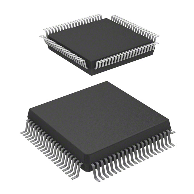 HD64F3334YFLH16V Renesas Electronics Corporation