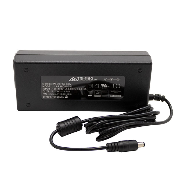 L6R90DM-240 Tri-Mag, LLC