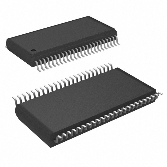 74FCT163244CPFG Renesas Electronics Corporation