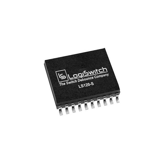 LS120-S LogiSwitch