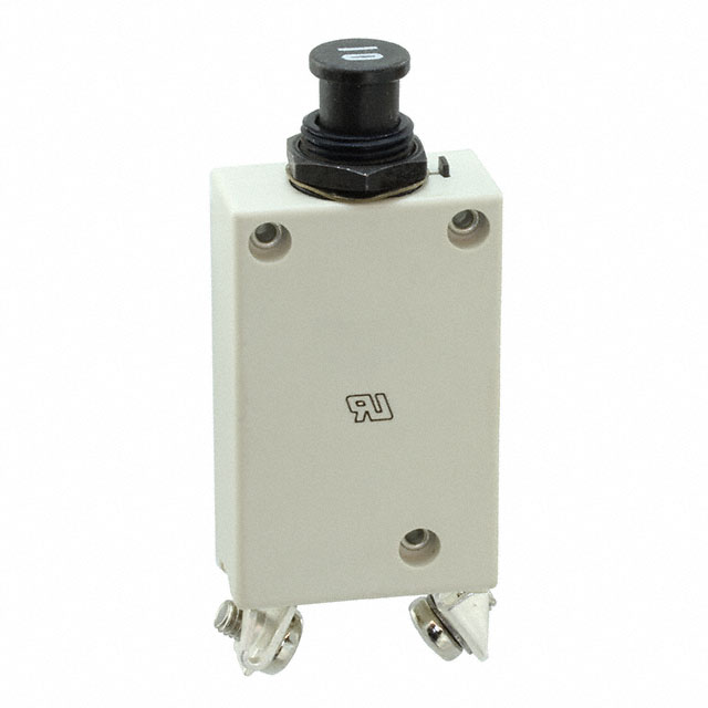 412-K14-LN2-10A E-T-A