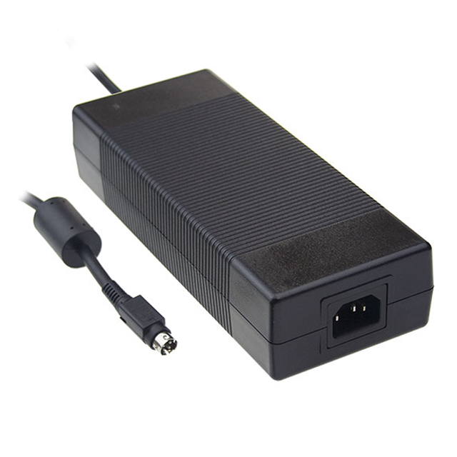 GST220A24-R7B MEAN WELL USA Inc.