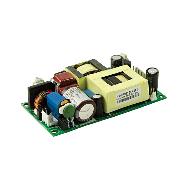 VMS-225-30 CUI Inc.