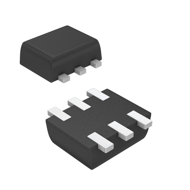 FDY6342L onsemi