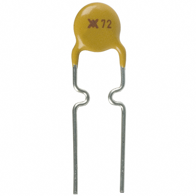 RXEF030S Littelfuse Inc.