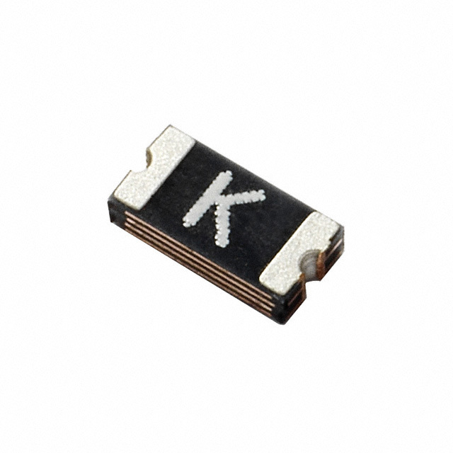 1206L600SLWR Littelfuse Inc.