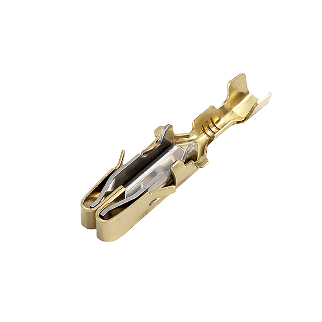 0913071001 Littelfuse/Commercial Vehicle Products