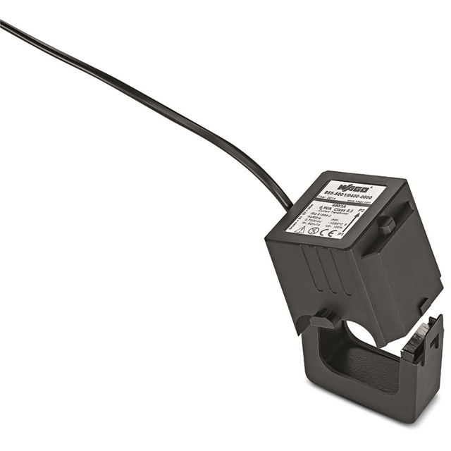 855-5001/400-000 WAGO Corporation