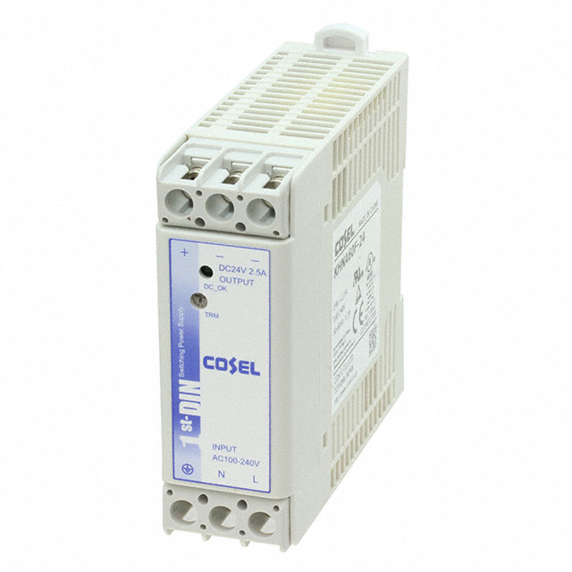 KHNA60F-24 Cosel USA, Inc.