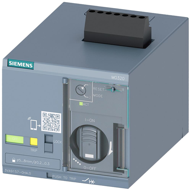 3VA91370HA10 Siemens