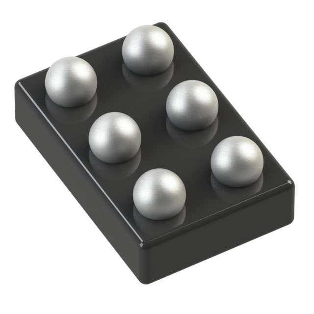 ADP1290ACBZ-R7 Analog Devices Inc.
