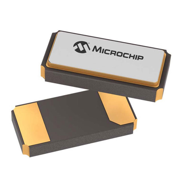 VXM1-1EJ-18-25M0000000 Microchip Technology
