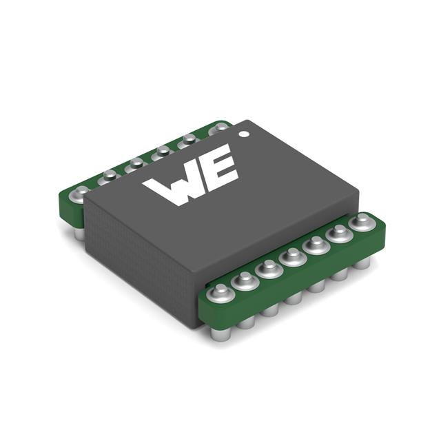 7608957210 Würth Elektronik