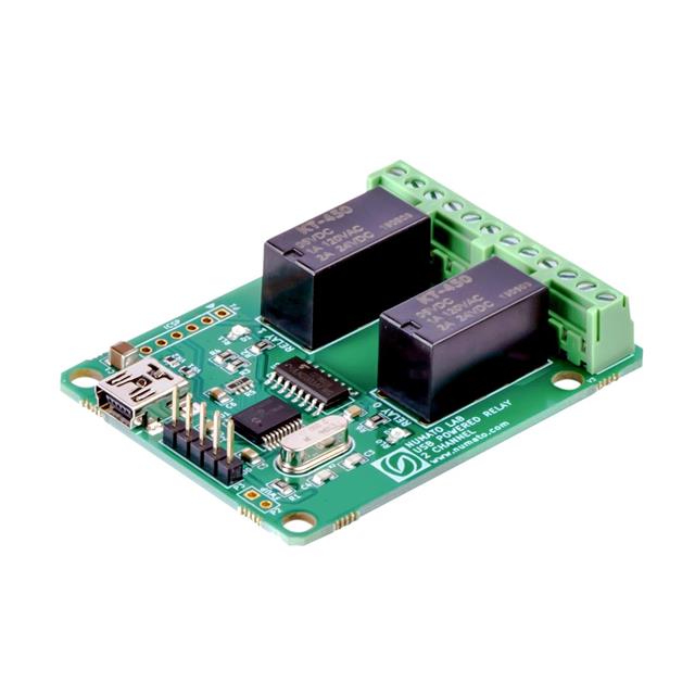 USBPOWRL001 Numato Lab