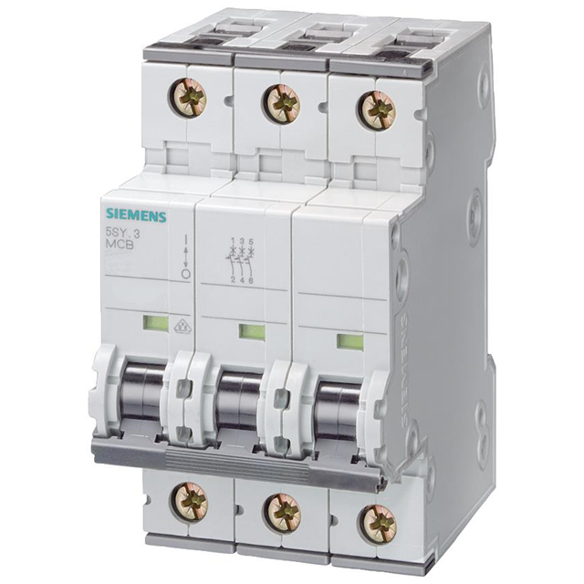 5SY43508 Siemens