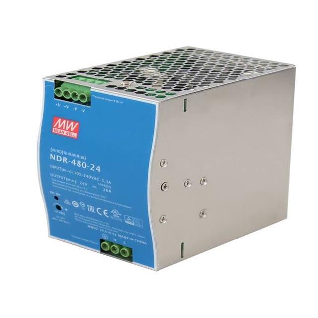 NDR-480-24 Antaira Technologies