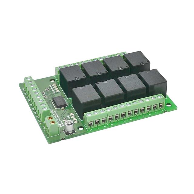 RL40004 Numato Lab