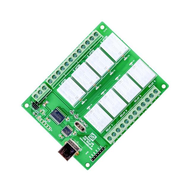 RL80001 Numato Lab
