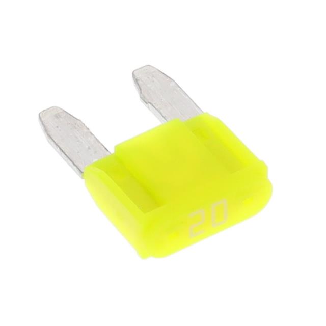 0MIN020.MXGLO Littelfuse Inc.