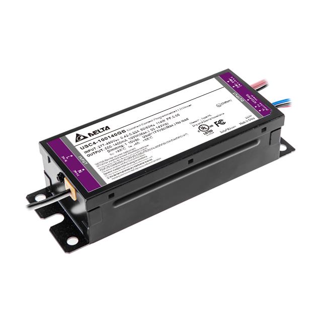 USC4-100140GB Delta Electronics
