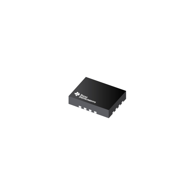 TPD13S523RSVR Texas Instruments