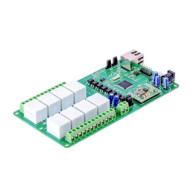 8ETHRL001-24 Numato Lab