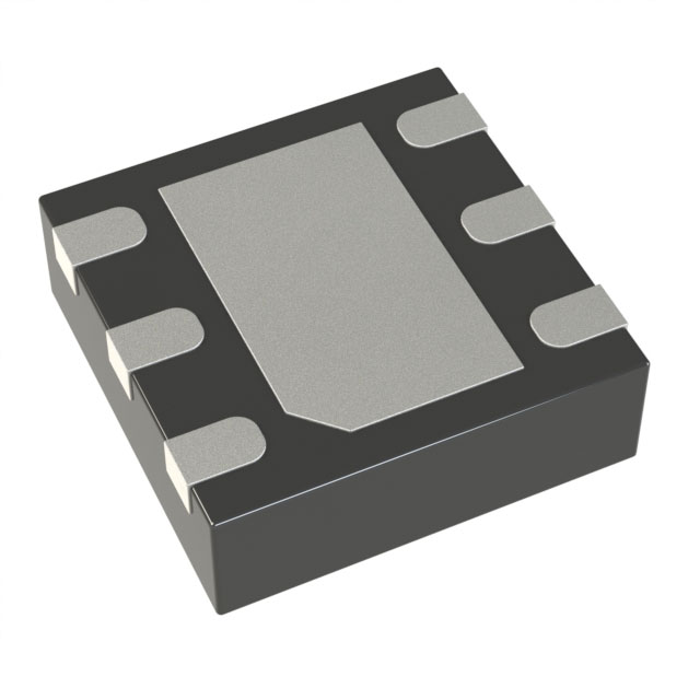 ADP165ACPZN-R7 Analog Devices Inc.