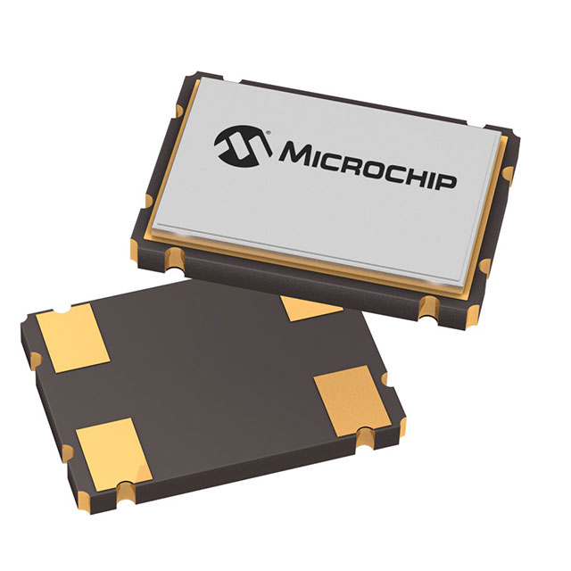 VCC4A-B3F-34M3680000TR Microchip Technology
