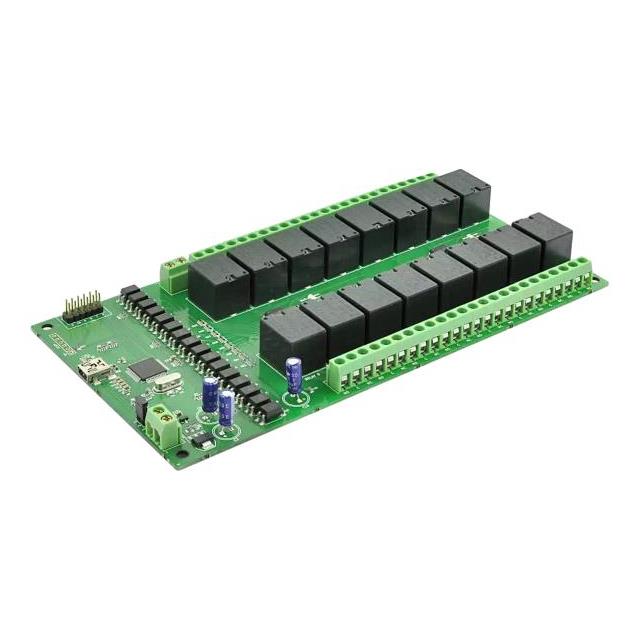 RL160001-24 Numato Lab