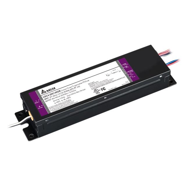 USC4-200140GB Delta Electronics