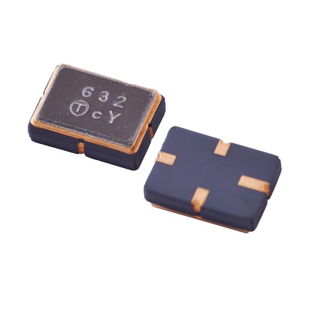 TC0632A TST