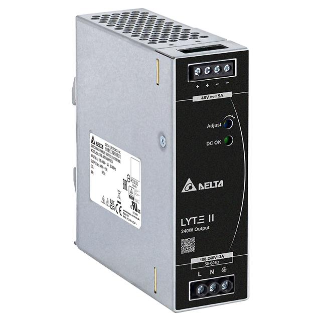 DRL-48V240W1EN Delta Electronics