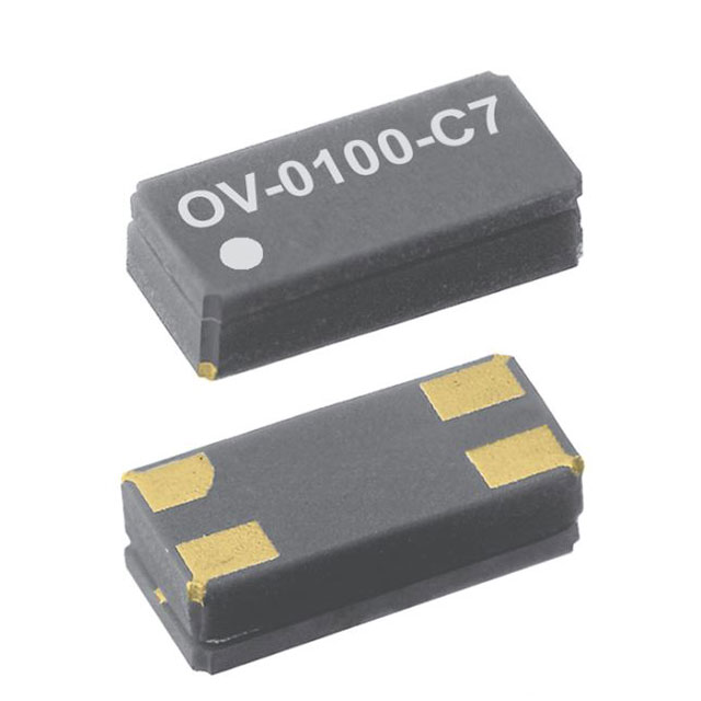 OV-0100-C7-100.000KHZ-20PPM-TA-QC Micro Crystal AG