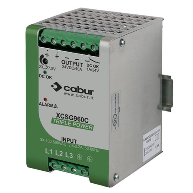 XCSG960C ASI-Ez