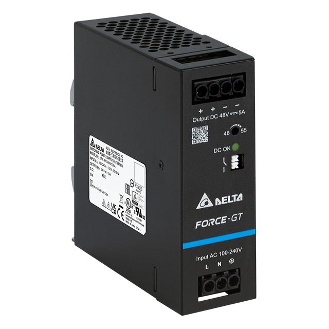 DRF-48V240W1GBA Delta Electronics