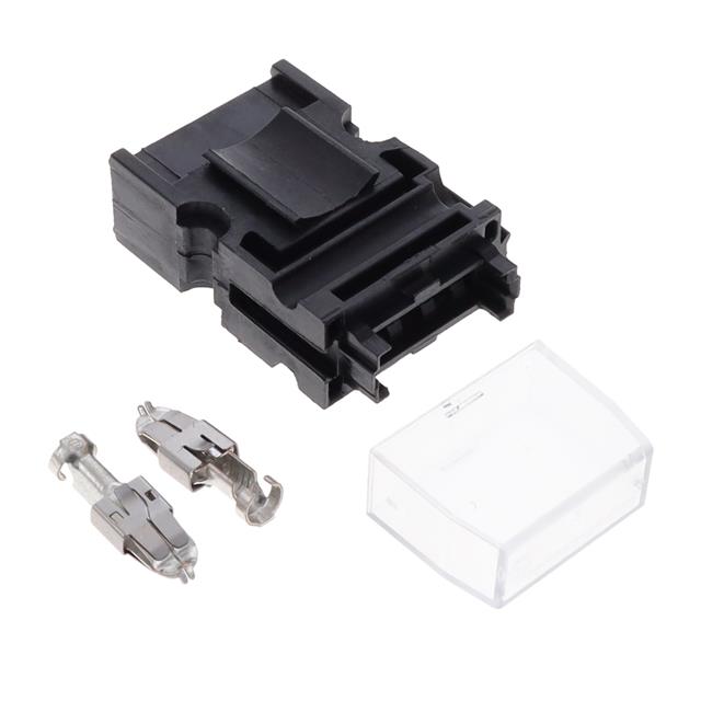 178.7100.0001 Littelfuse/Commercial Vehicle Products