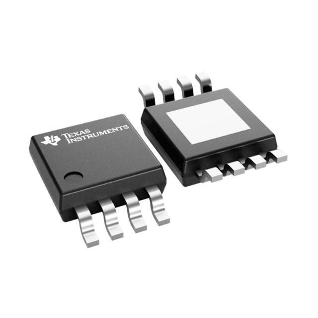 TPS2068EDGNR Texas Instruments