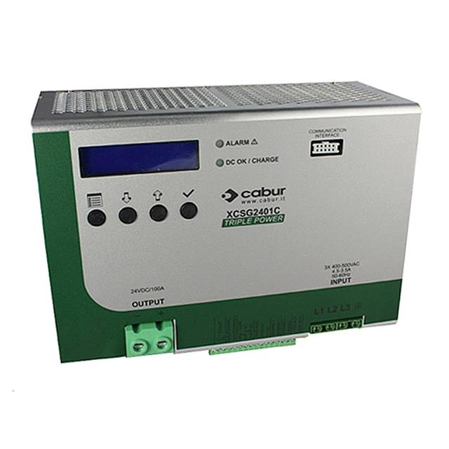 XCSG2401C ASI-Ez