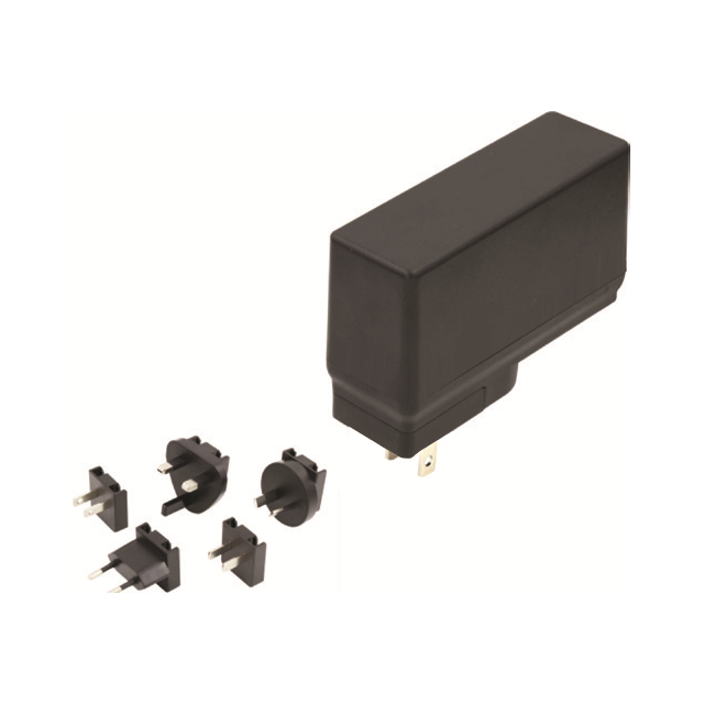 SLE36S1203B01 SL POWER / Advanced Energy
