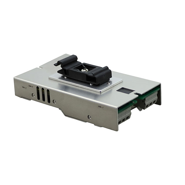 EC7BW18-72D24-EDRT Cincon Electronics Co. LTD