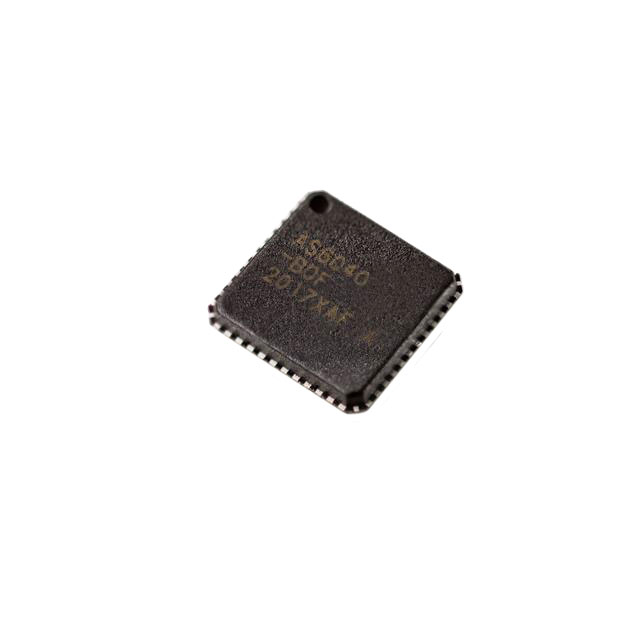 AS6031F1-BQFM ScioSense