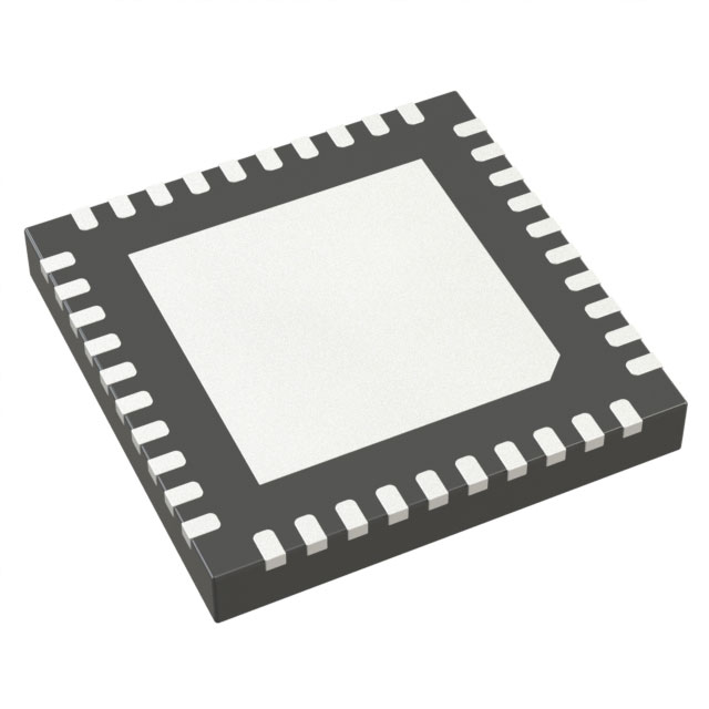 AD7173-8BCPZ Analog Devices Inc.