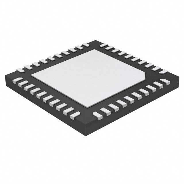 MP2935DQK-LF-P Monolithic Power Systems Inc.