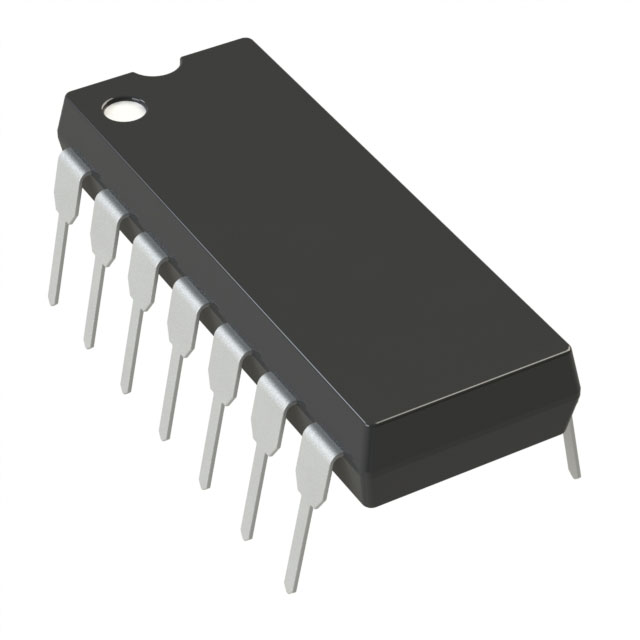 AD734BNZ Analog Devices Inc.