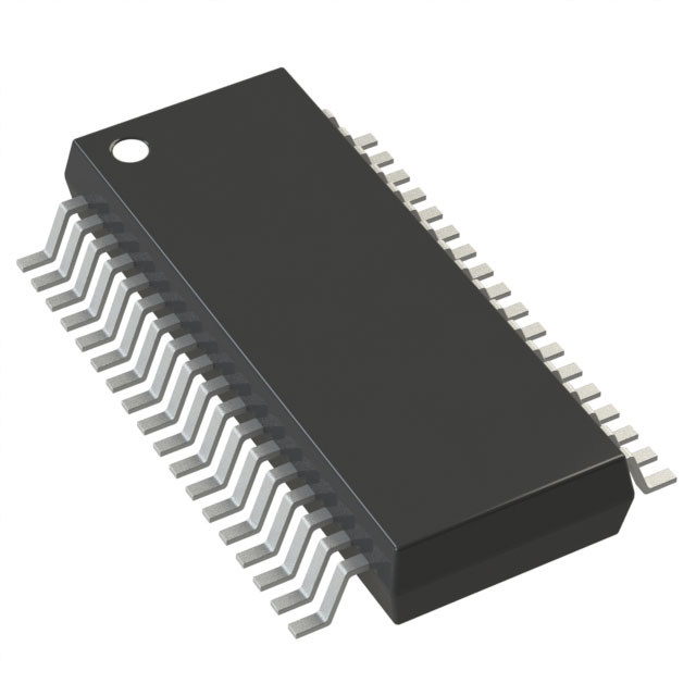 LTC2845CG#PBF Analog Devices Inc.