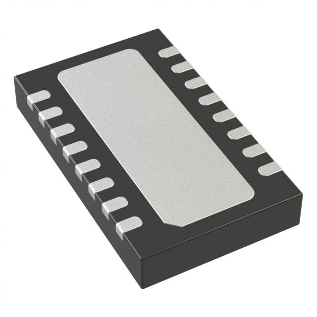 LTC2804IDHC#TRPBF Analog Devices Inc.